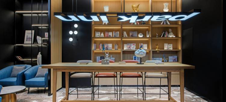 丽柏酒店(珠海高栏港店)图片