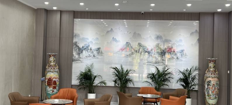 喀喇沁左翼喀左宾馆图片