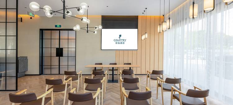 丽怡酒店(连云港市政府江苏海洋大学店)图片