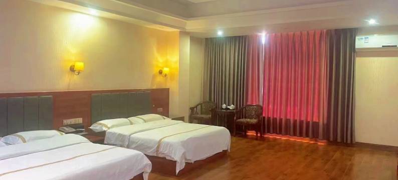 金泰大酒店图片