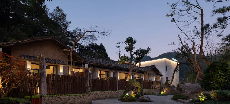 陌野·小河弯又弯moreland野奢度假民宿图片