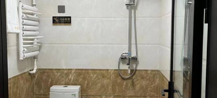 美辰商务宾馆图片