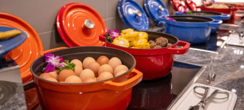 昇颐酒店(肇庆金利新时代广场店)图片