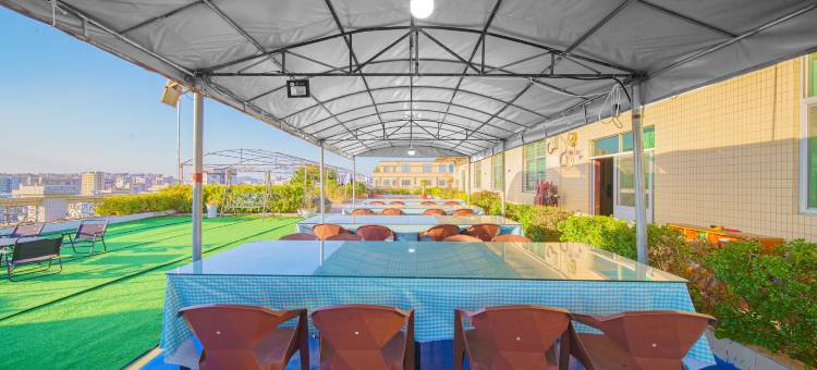 JS嘉美酒店(汕头澄海海关324国道店)图片