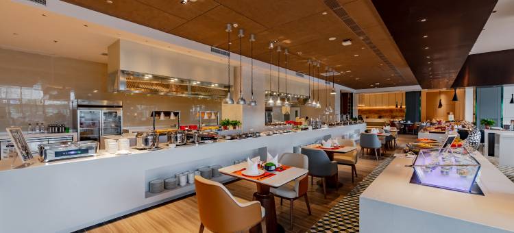 金鹏广场酒店(琅琊店)图片