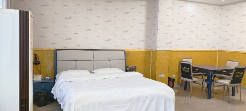 昭通椰子林酒店图片