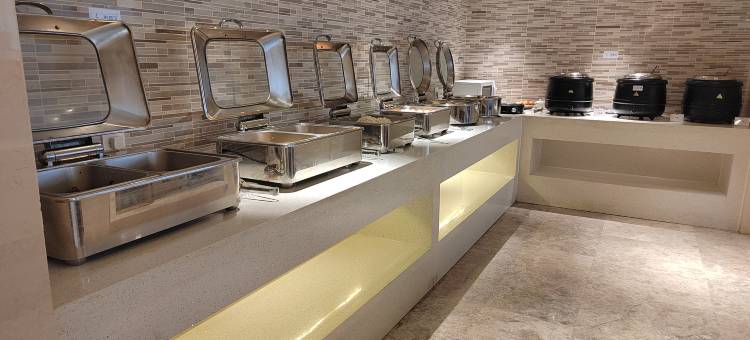 麗枫酒店(济南西站会展中心店)图片