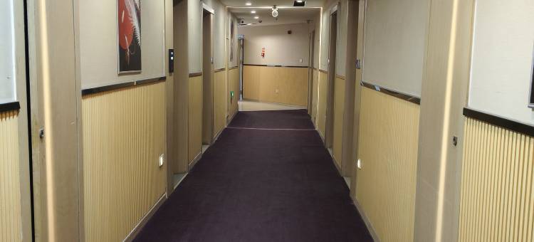 速8酒店(昌邑中百店)图片