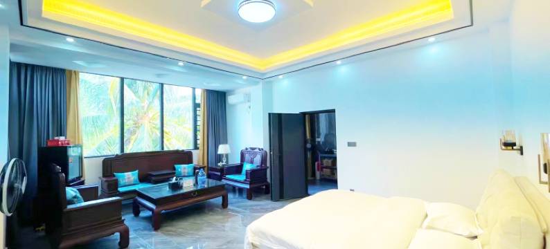 山林别院民宿图片