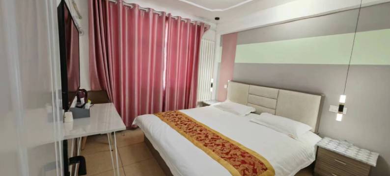 天津西青美好住宿图片