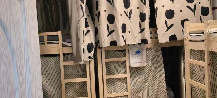 南昌天香小屋青年旅社图片