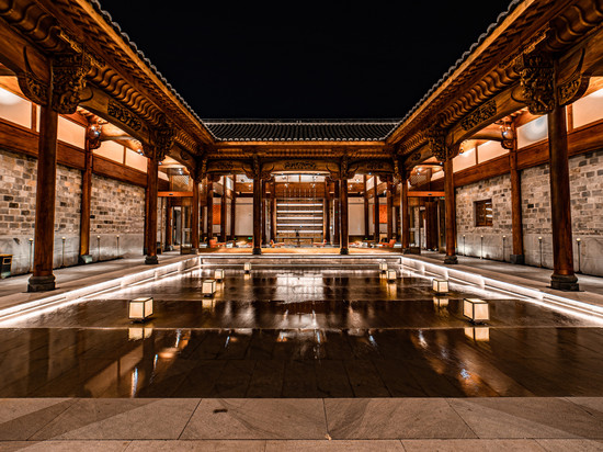 龙光雅居酒店(丰城东站店)