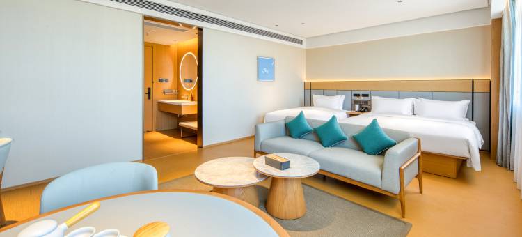 全季酒店(清城区清远大道店)图片