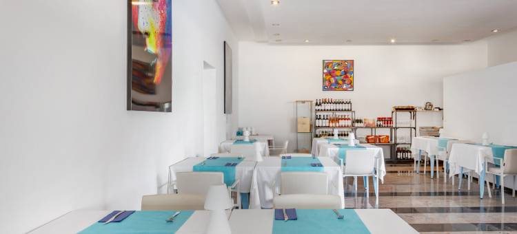 卡拉布兰卡俱乐部酒店式公寓(Club Cala Blanca)图片