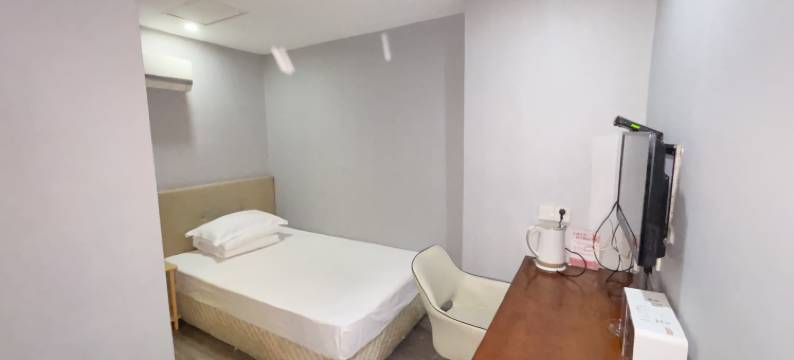 杭州佳境商务酒店图片