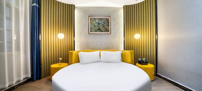 上饶•悦住｜Cinema BathtubHotel西桥商务酒店(广丰月兔广场店)图片