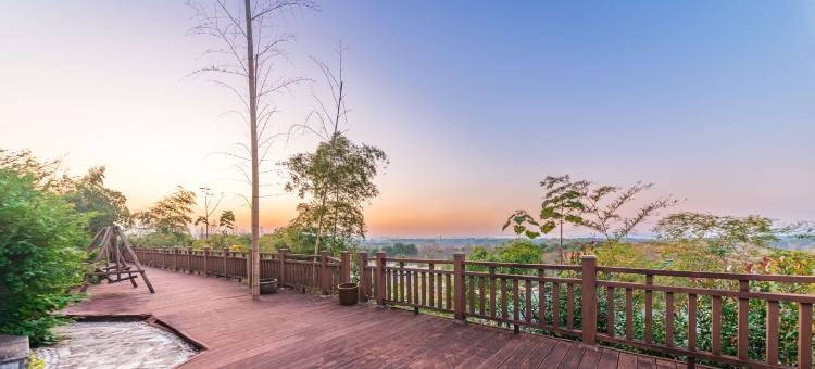 纳谷·森林氧吧丨Healing Day·法式度假庄园图片