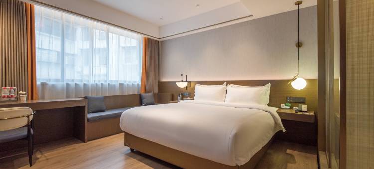 封开县江滨酒店图片