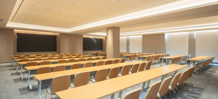 全季酒店(南宁动物园大学东路店)图片