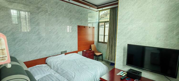 仁怀金维客栈图片