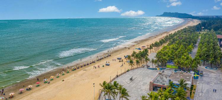 美豪丽致酒店(茂名电白店)图片