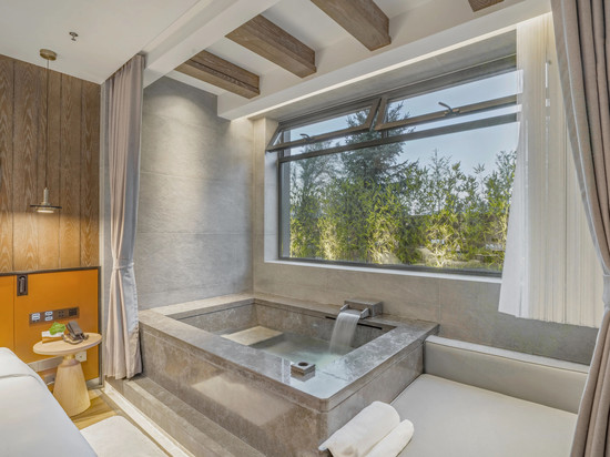 山屿汤温泉度假酒店