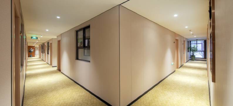 皇庭酒店(福州三坊七巷南门兜地铁站店)图片