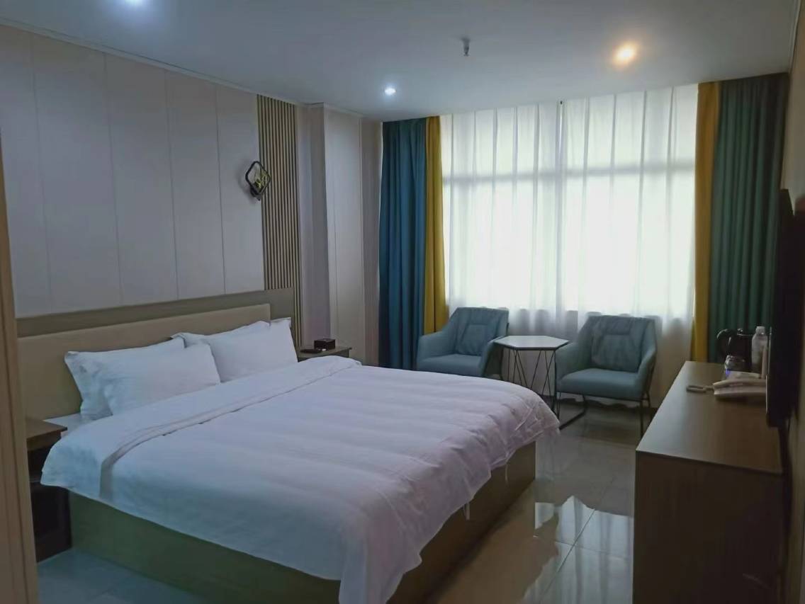 东海钰庭苑宾馆