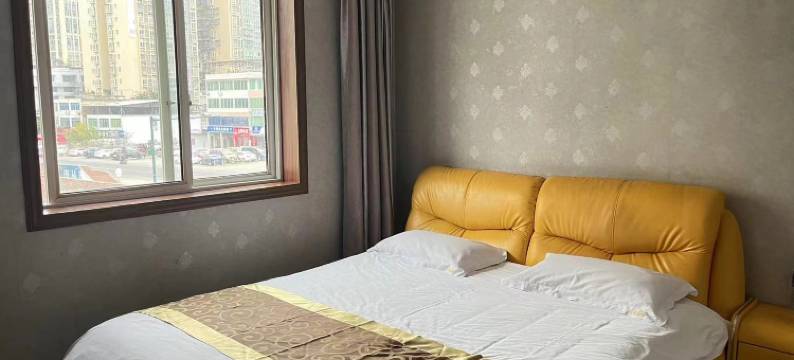 珙县时光会所酒店图片