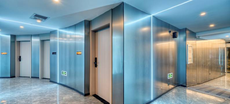 MAX电竞酒店(杭州西湖湖滨店)图片