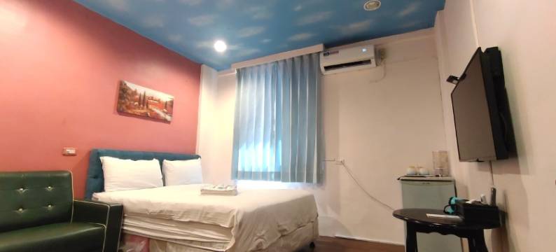 花莲蓝天白云民宿  (合法登記 : 112號)图片