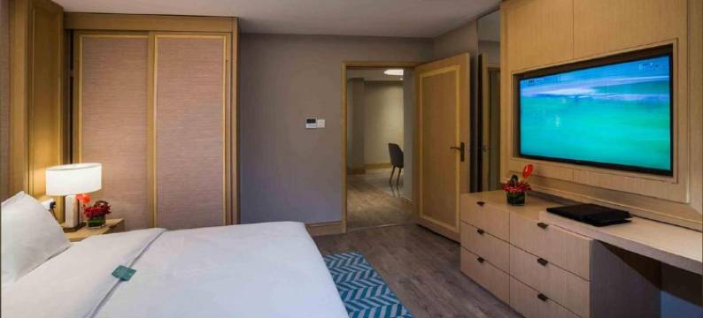 邦多艾尔奥拉亚酒店(Boudl Al Olaya)图片