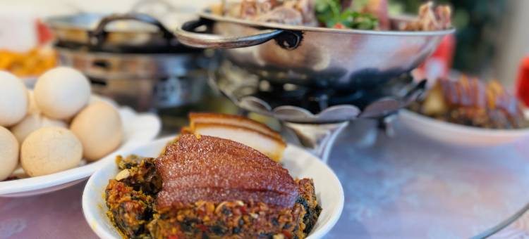 时光民宿(绿葱坡镇店)图片