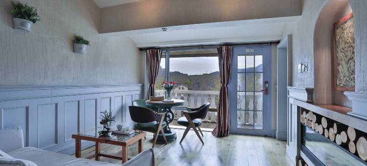 法兰萌望山景民宿(西湖景区太子湾公园店)图片