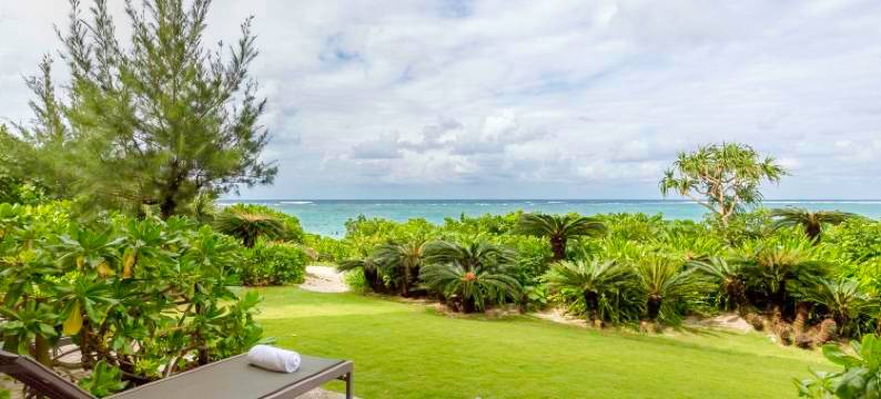 Club Med石垣岛假村(Club Med Kabira Ishigaki)图片