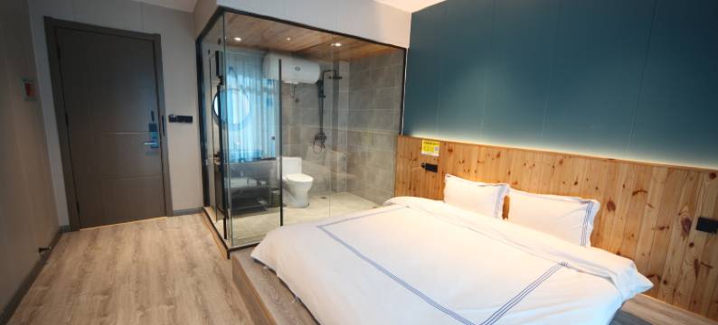 内丘大管家宾馆图片