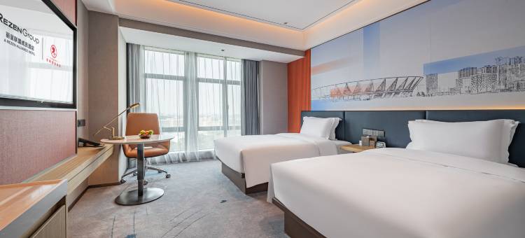 佛山季枫国际酒店图片