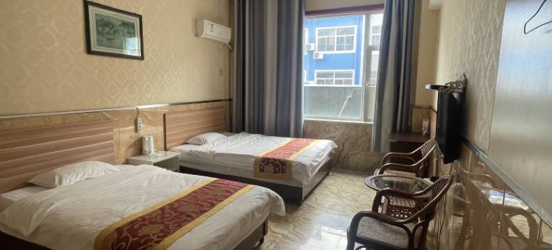 博兴明月商务宾馆图片