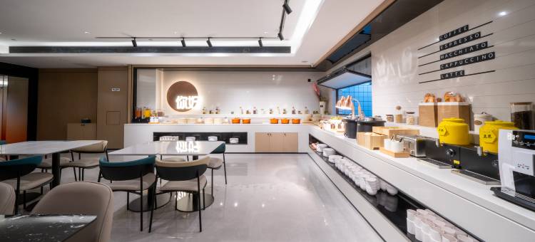 你好酒店(锦州中央大街凌河夜市店)图片