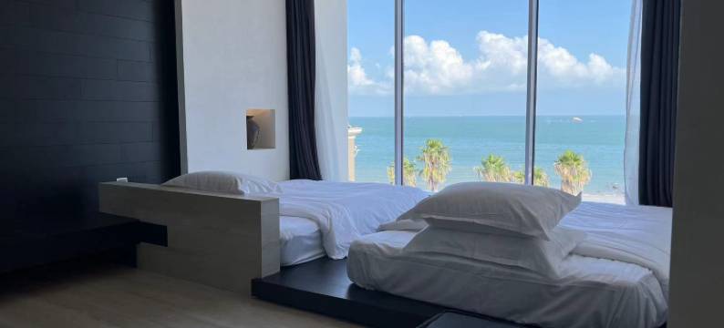 湄语来信•隐海民宿图片