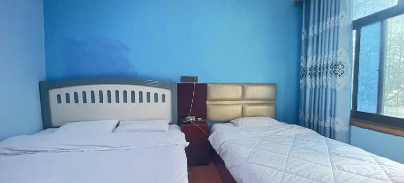 绵阳翠荣旅馆图片