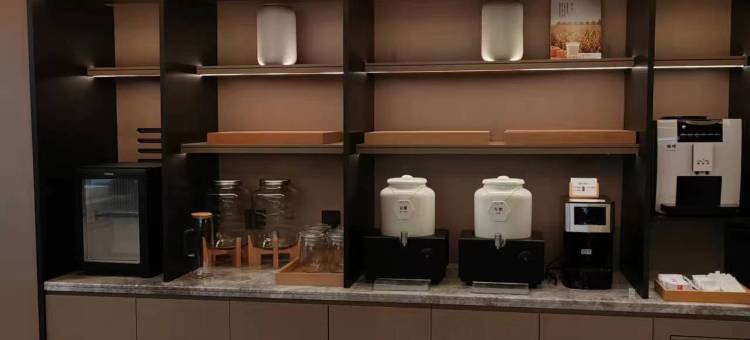 全季酒店(淄博临淄大道人民广场店)图片