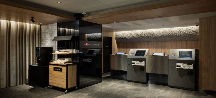 the b osaka-shinsekai(the b osaka-shinsekai)图片