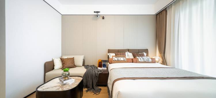 榆漫居·HOTEL(深圳北站红山6979店)图片