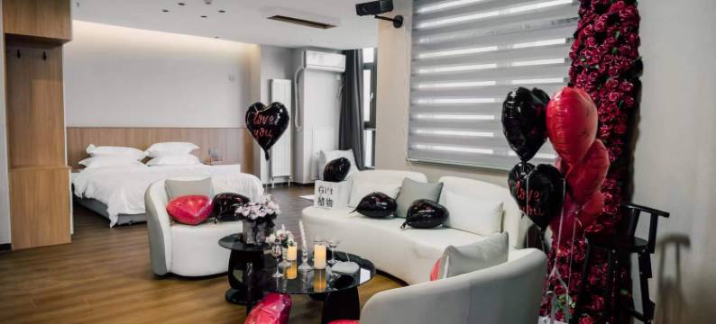 雨后青舍民宿图片