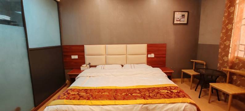 仙游平安宾馆图片