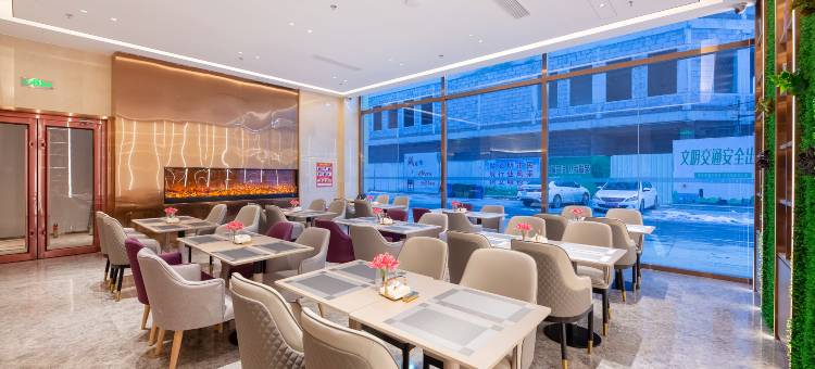 麗枫酒店(唐山曹妃甸工业区店)图片