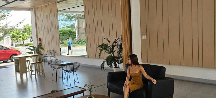 欢呼公寓(SMDC Cheer Residences)图片