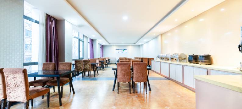 皇轩酒店(西安长安大学城店)图片