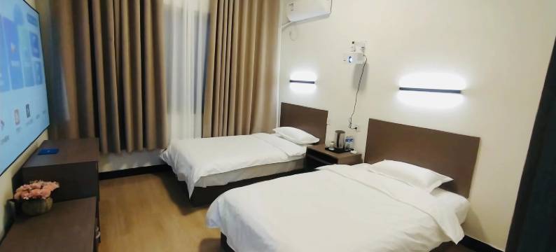 石榴轩民宿图片